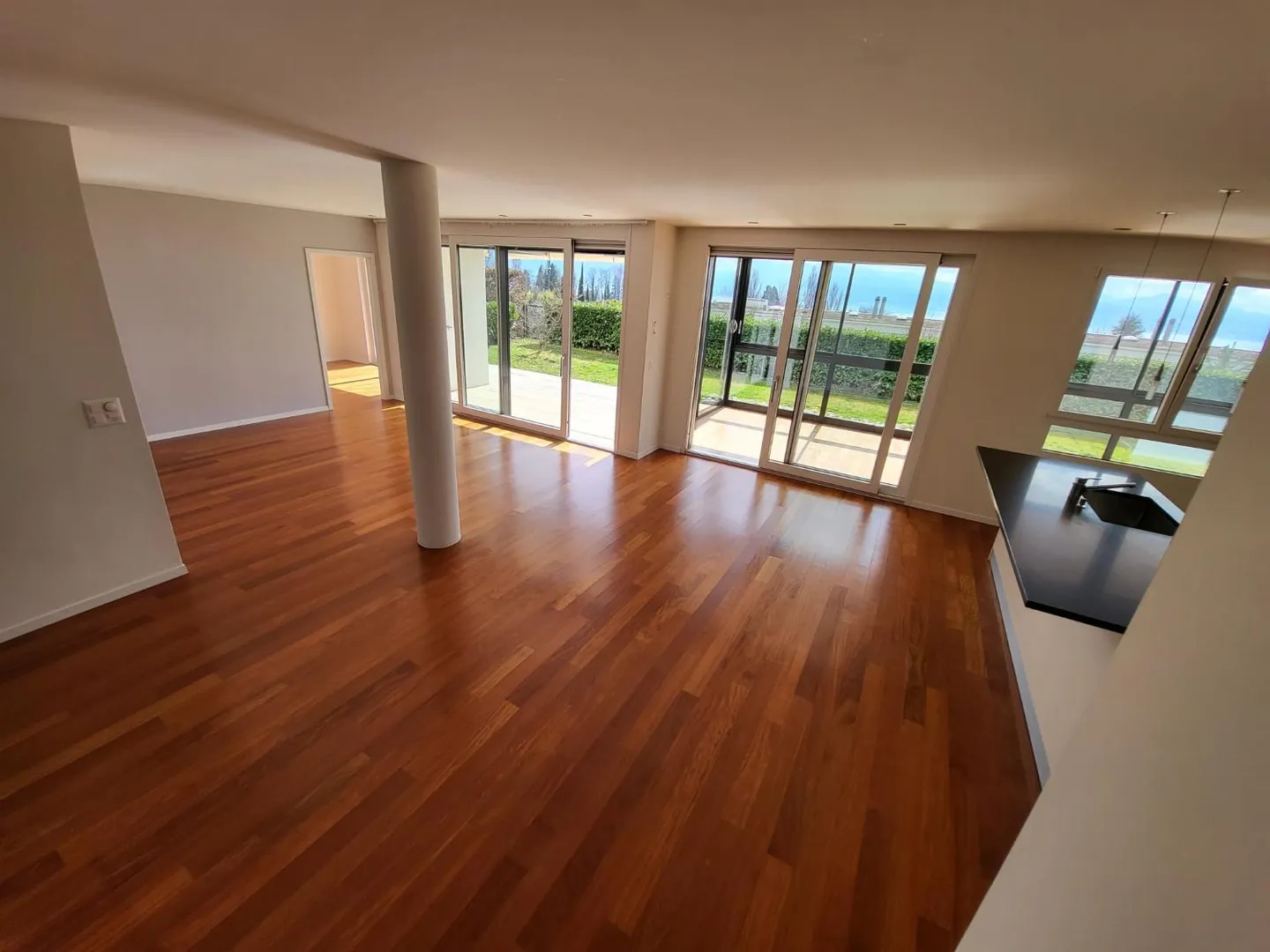 Luxuswohnung mit Seeblick - Foto 9 von 13