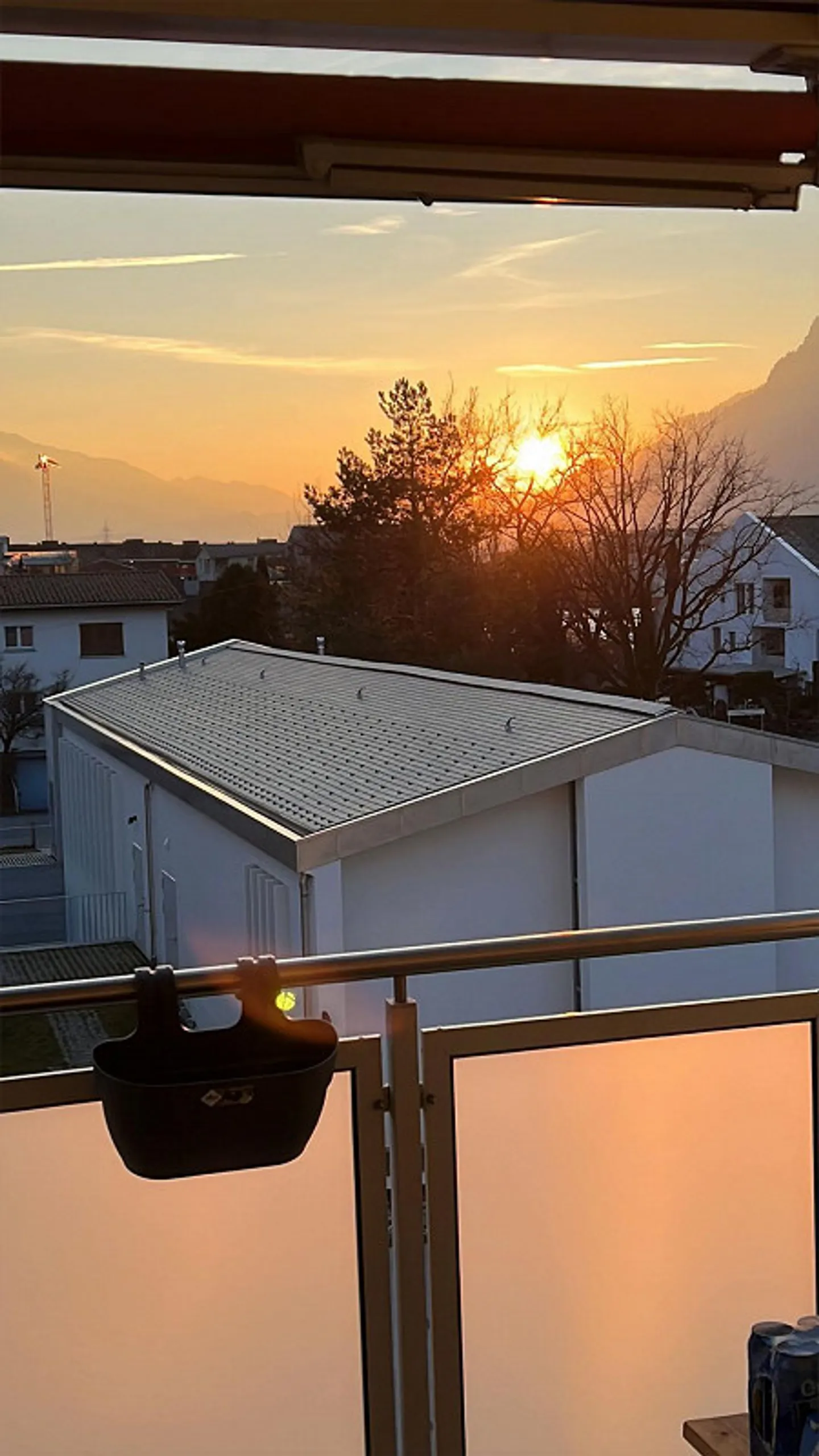 Appartamento affascinante con 4 stanze e vista sulle montagne a Chur - Foto 6 di 8