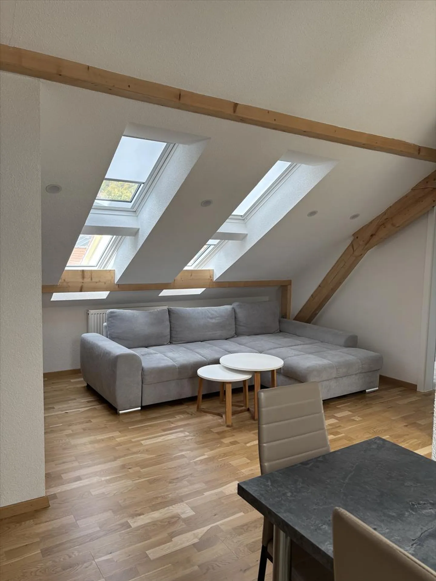 Appartamento 2.5 stanze - Foto 3 di 11
