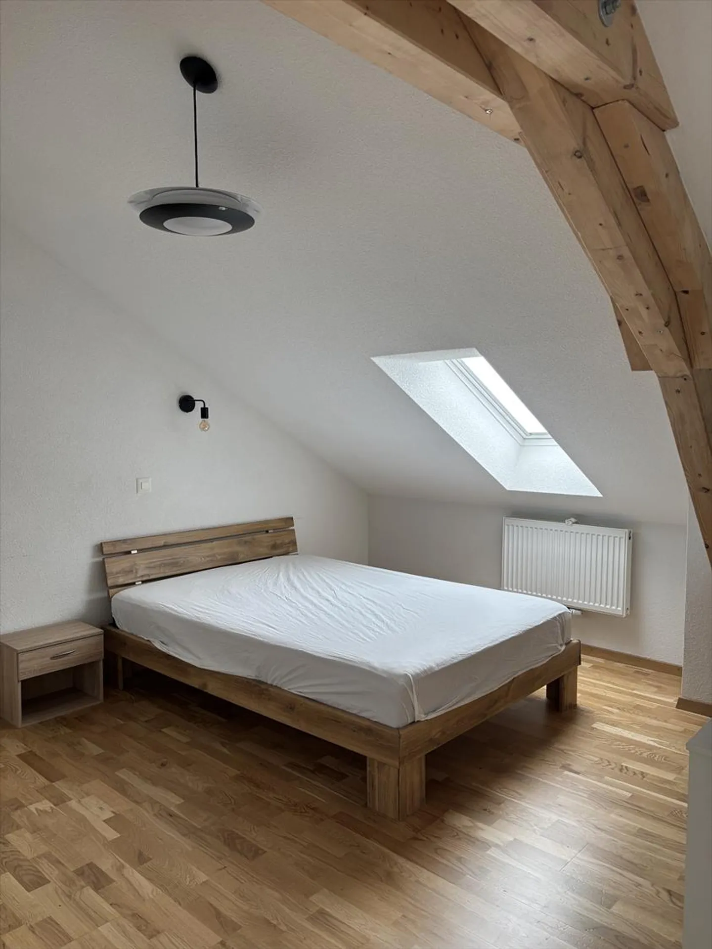 Appartamento 2.5 stanze - Foto 5 di 11
