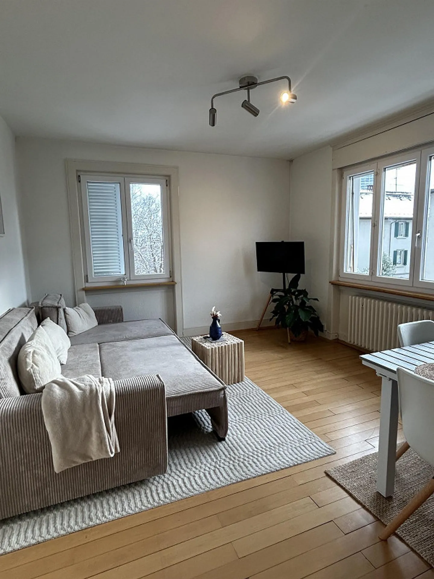 Appartement central de 2 pièces à Winterthur - Photo 5 sur 8