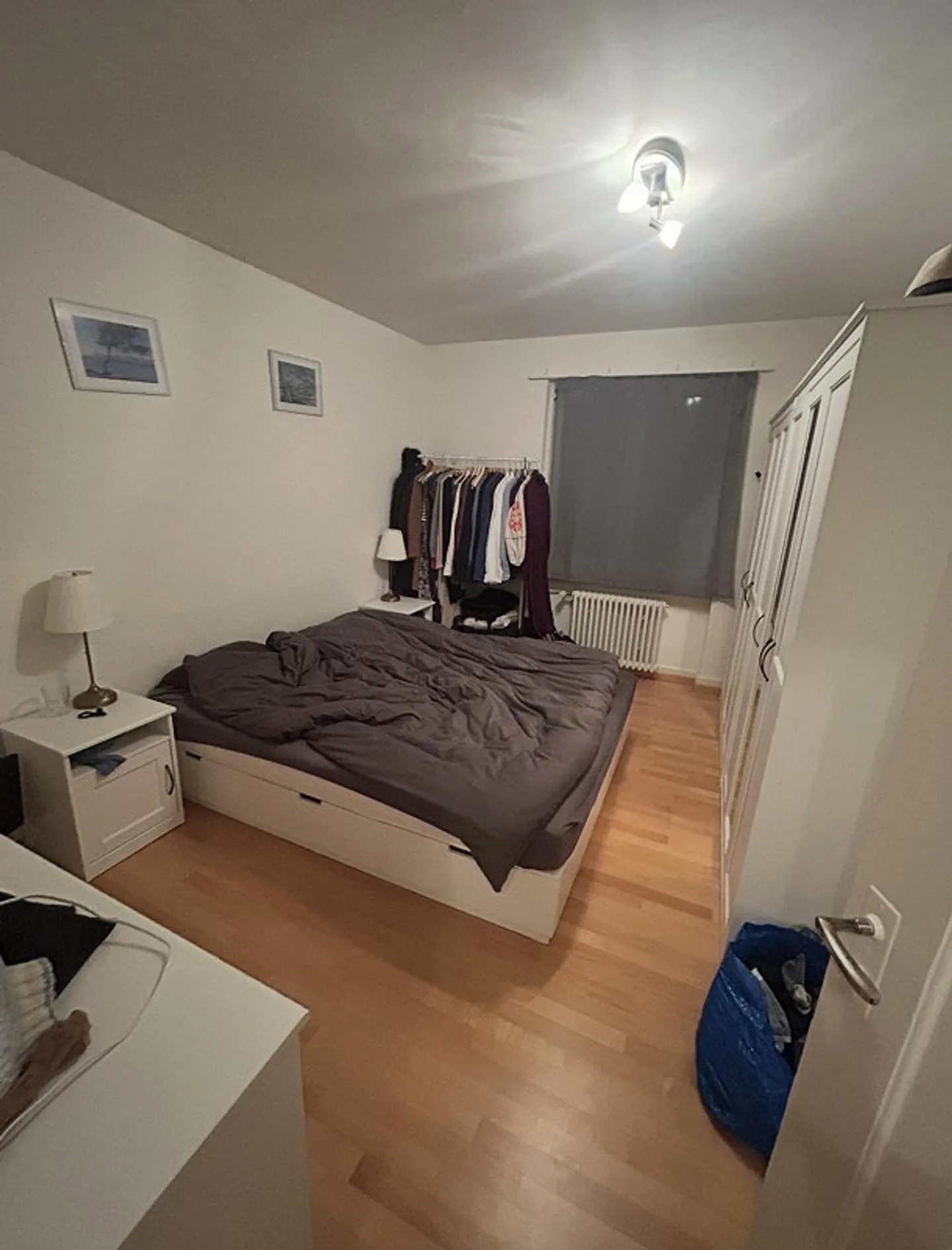 Appartement central de 2 pièces à Winterthur - Photo 6 sur 8