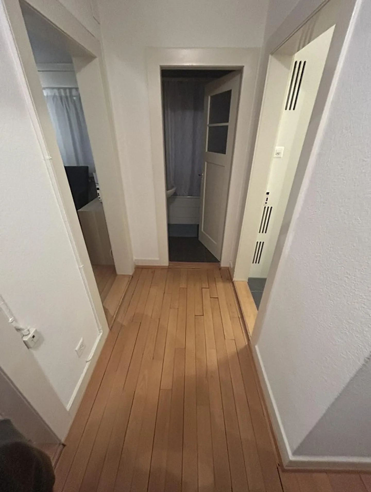 Appartement central de 2 pièces à Winterthur - Photo 4 sur 8