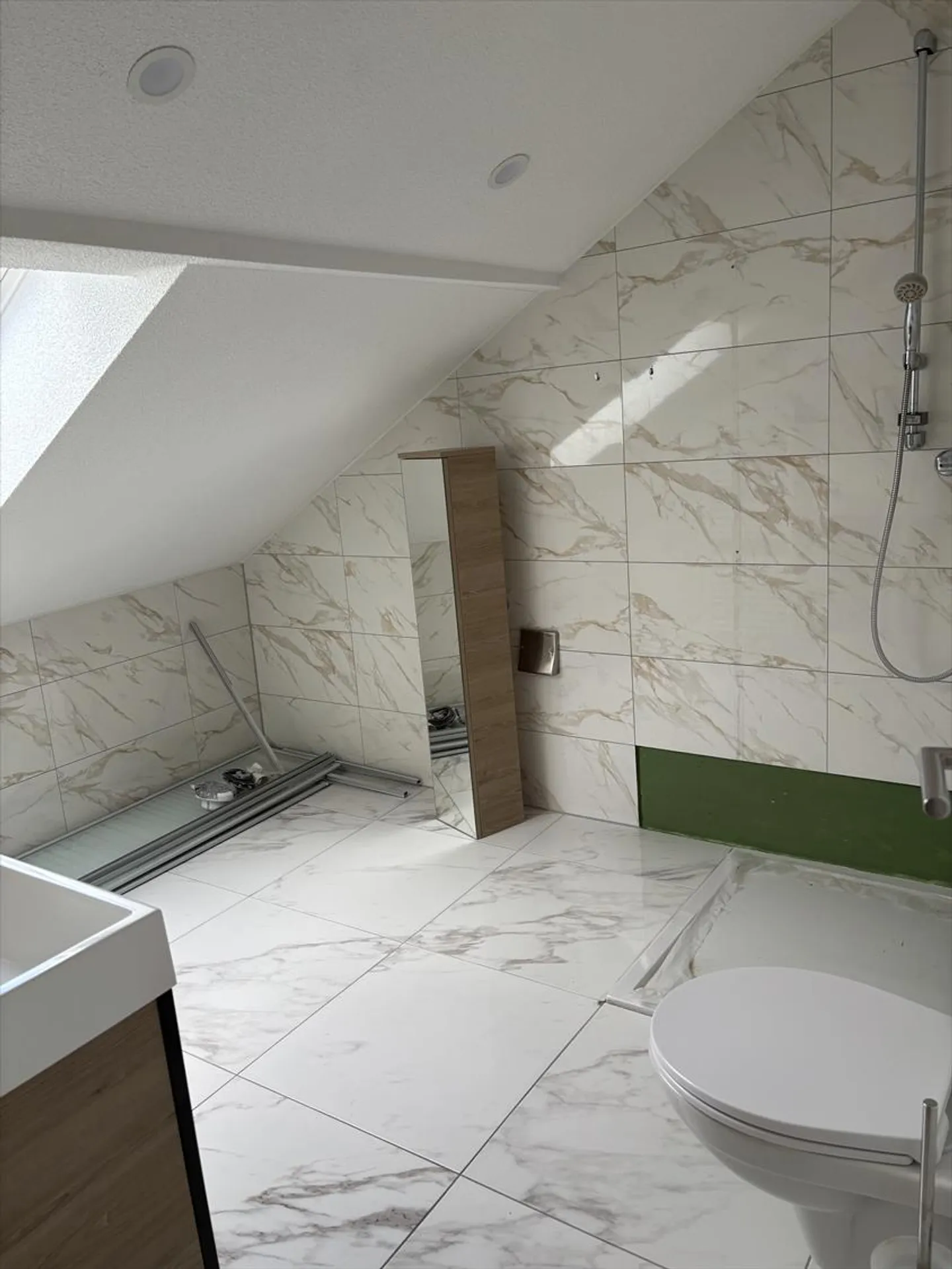 Appartamento 2.5 stanze - Foto 9 di 11