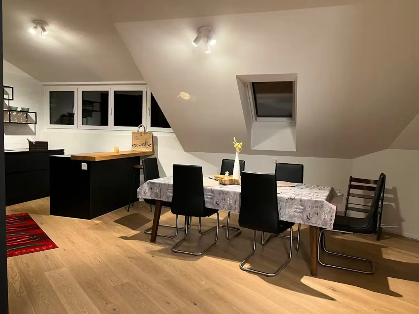 Chalet Incantevole a Embrach - Foto 4 di 10