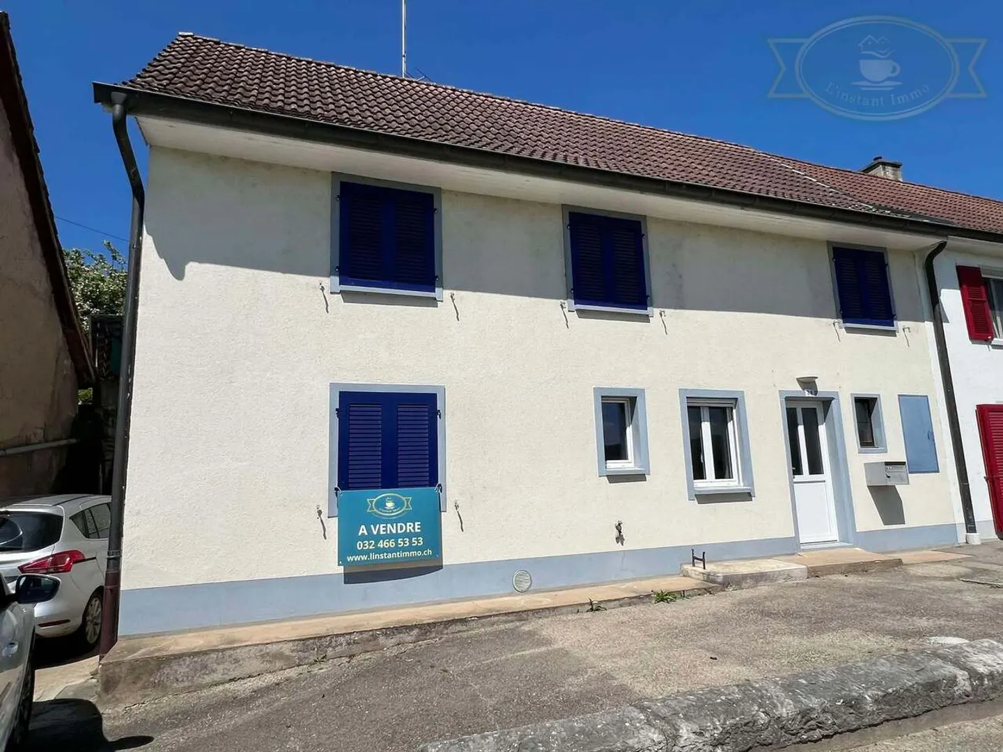 Casa a schiera in affitto - Foto 1 di 11