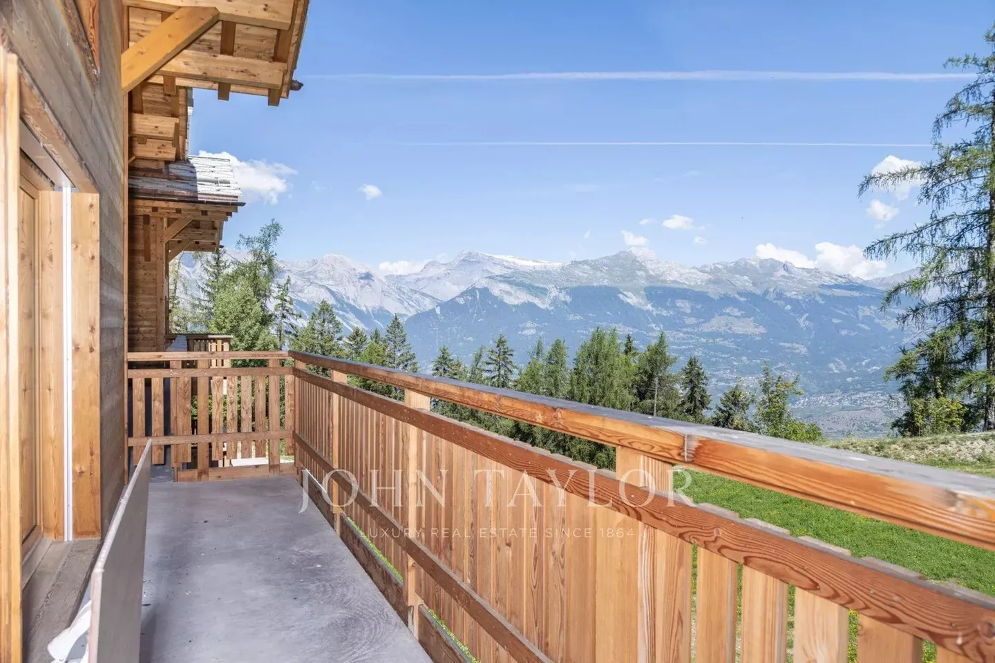 Veysonnaz 5.5 camere in duplex sci in & out - Foto 8 di 11