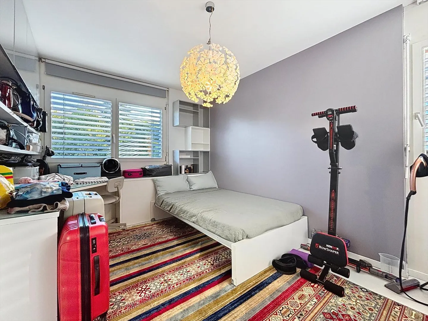7-room house - Photo 7 of 13