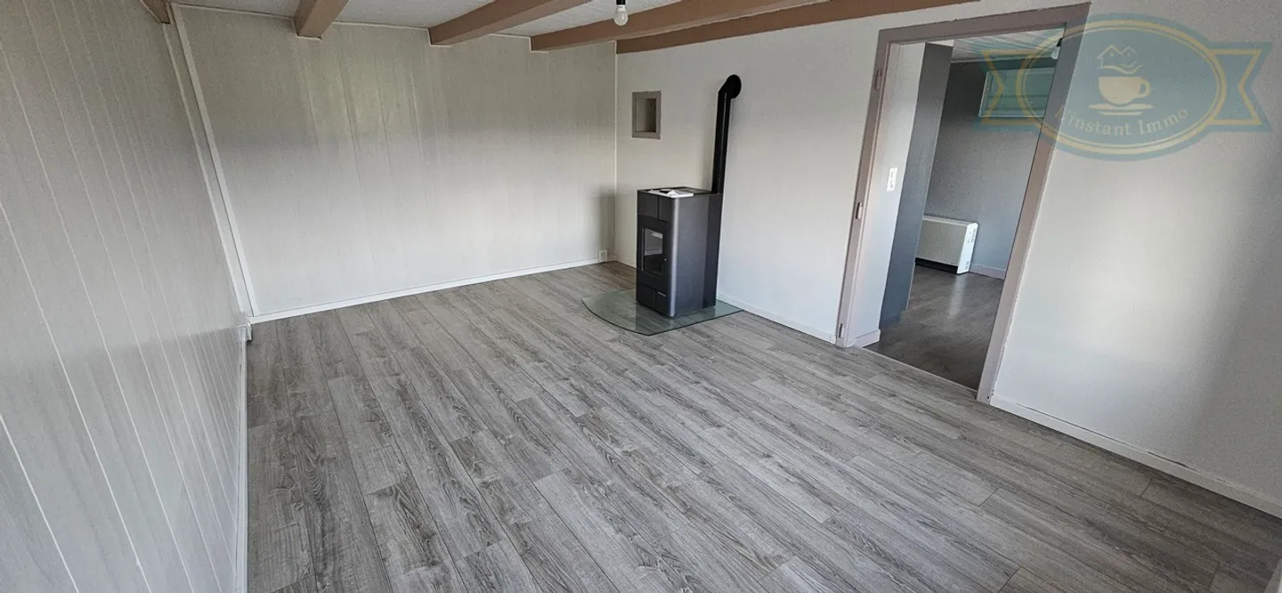 Casa a schiera in affitto - Foto 2 di 11