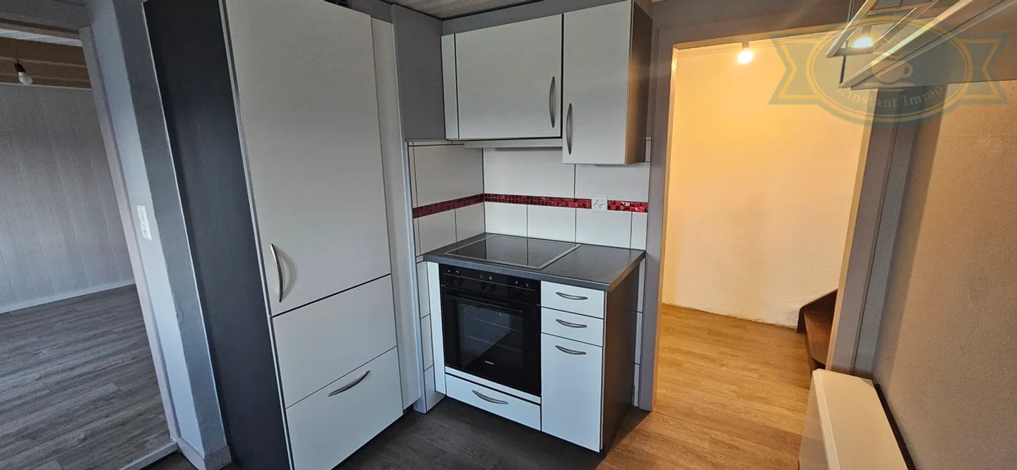 Casa a schiera in affitto - Foto 4 di 11