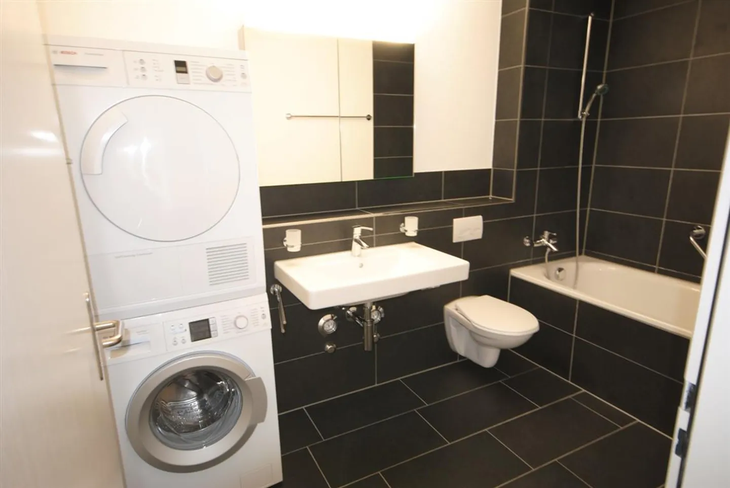 Great modern apartment looking for a new tenant! - Photo 3 of 5