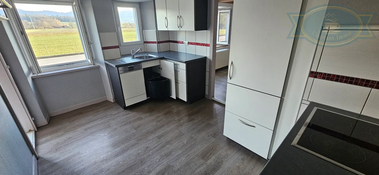 Casa a schiera in affitto - Foto 3 di 11