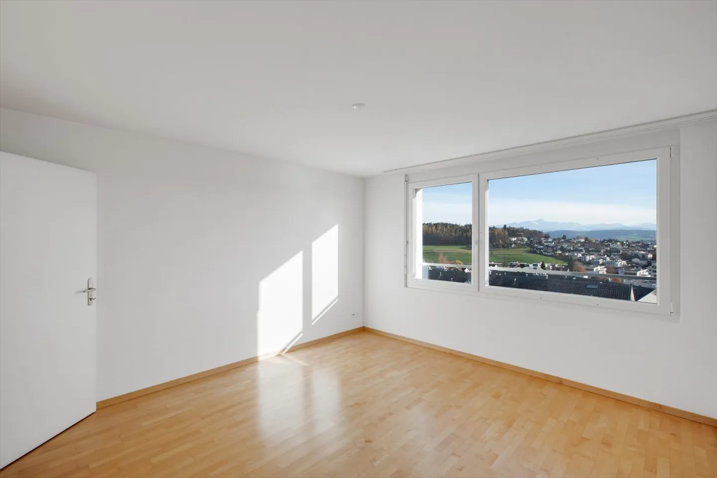 Attico in affitto - Foto 6 di 8