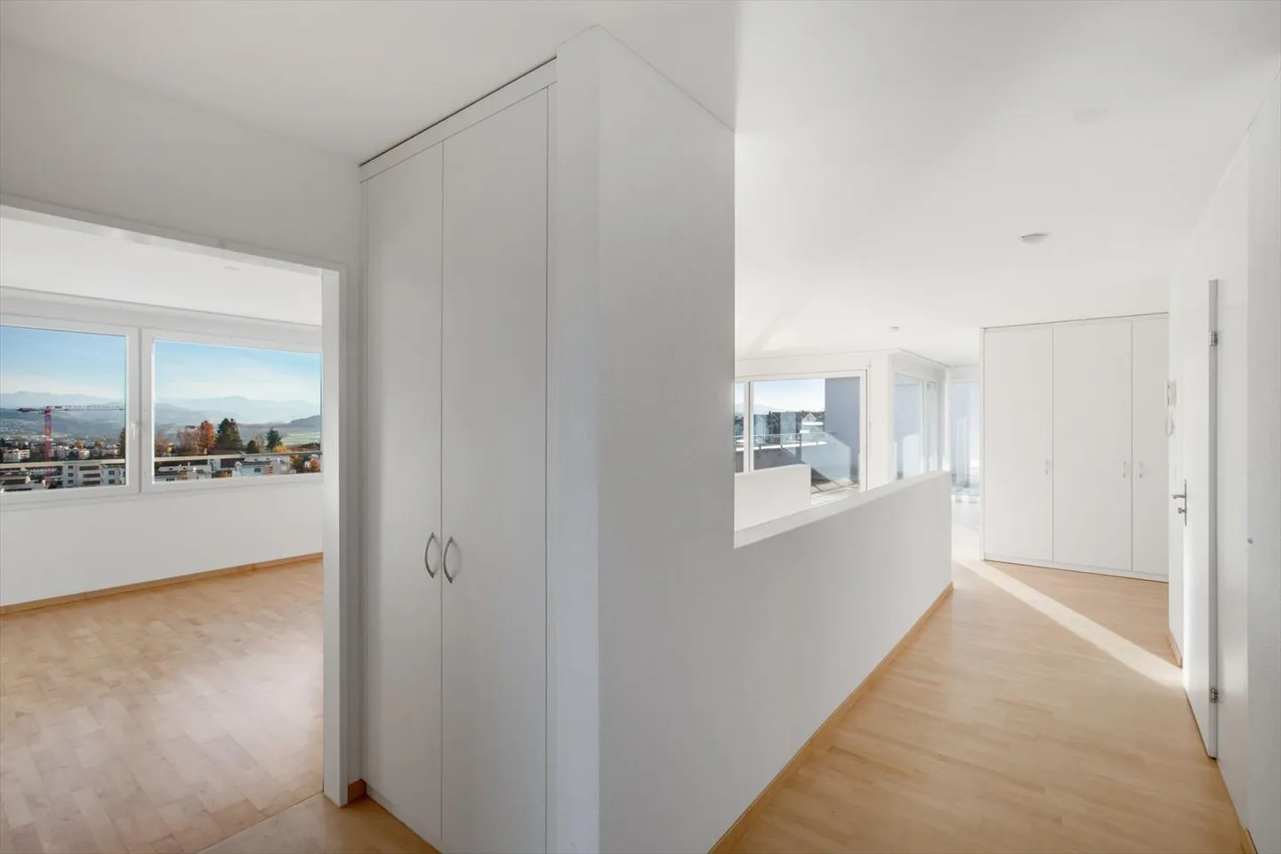 Attico in affitto - Foto 7 di 8