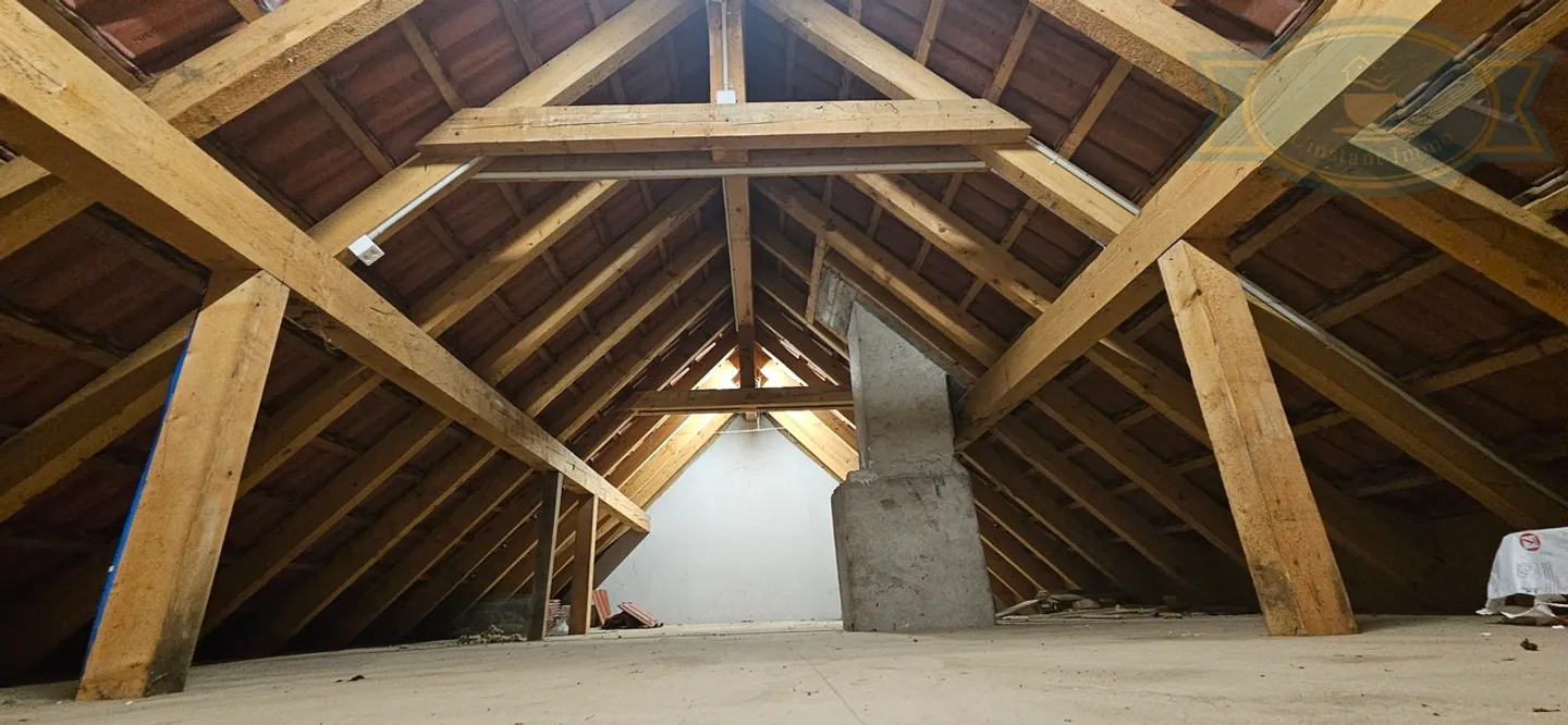 Casa a schiera in affitto - Foto 9 di 11