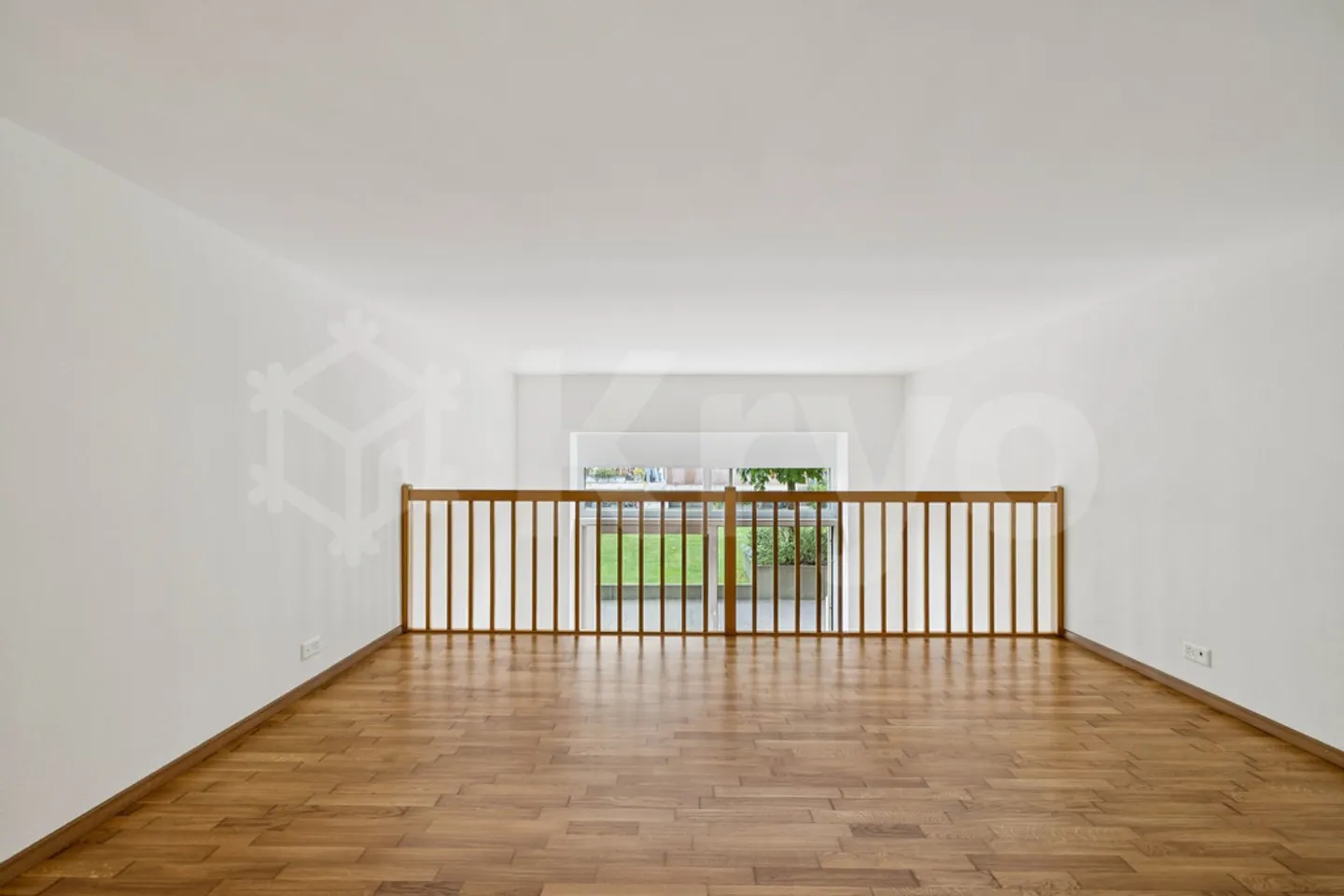 Spacious Loft in Central Vevey - Photo 7 of 10