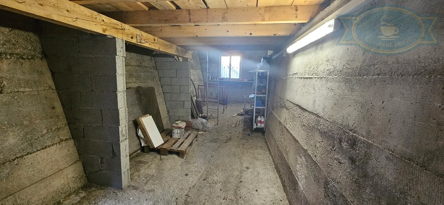 Casa a schiera in affitto - Foto 10 di 11
