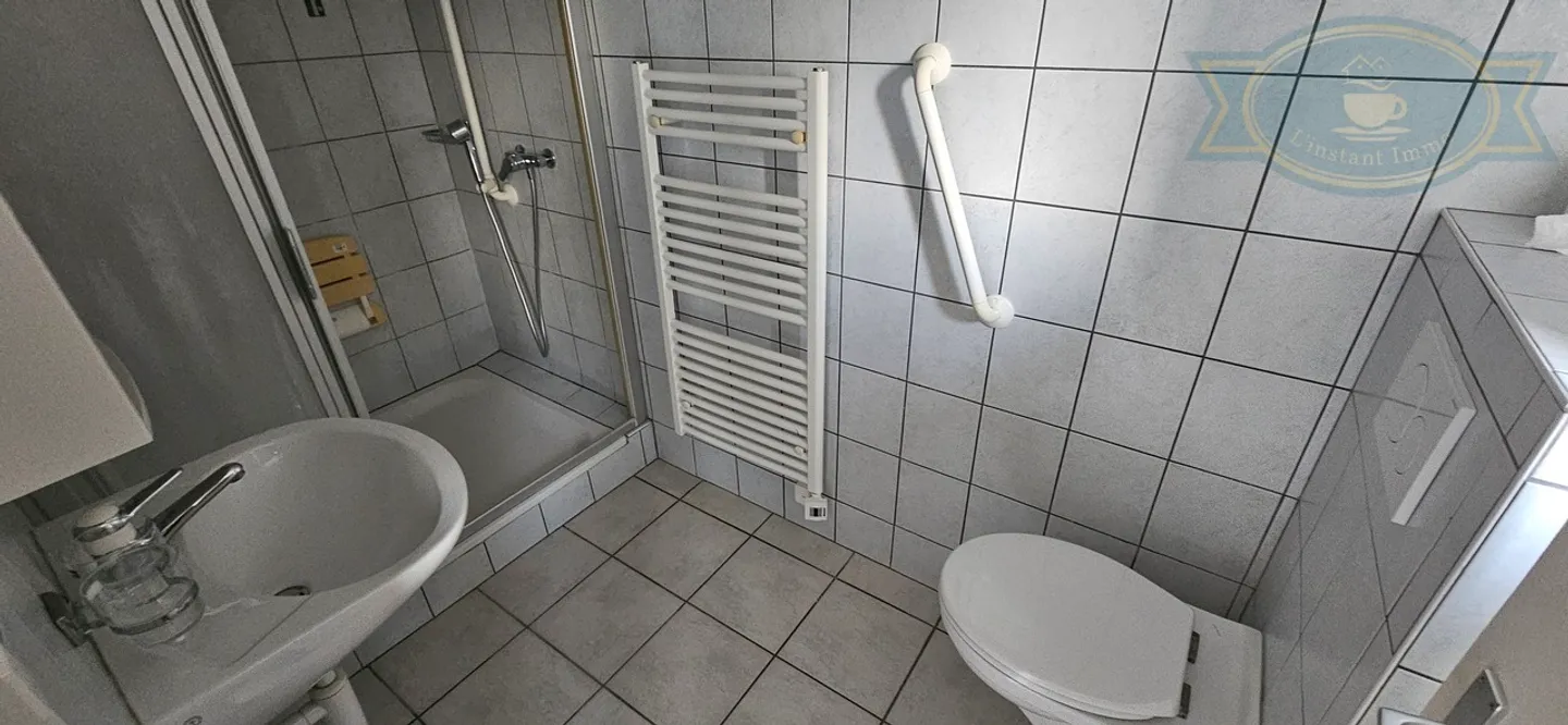 Casa a schiera in affitto - Foto 8 di 11