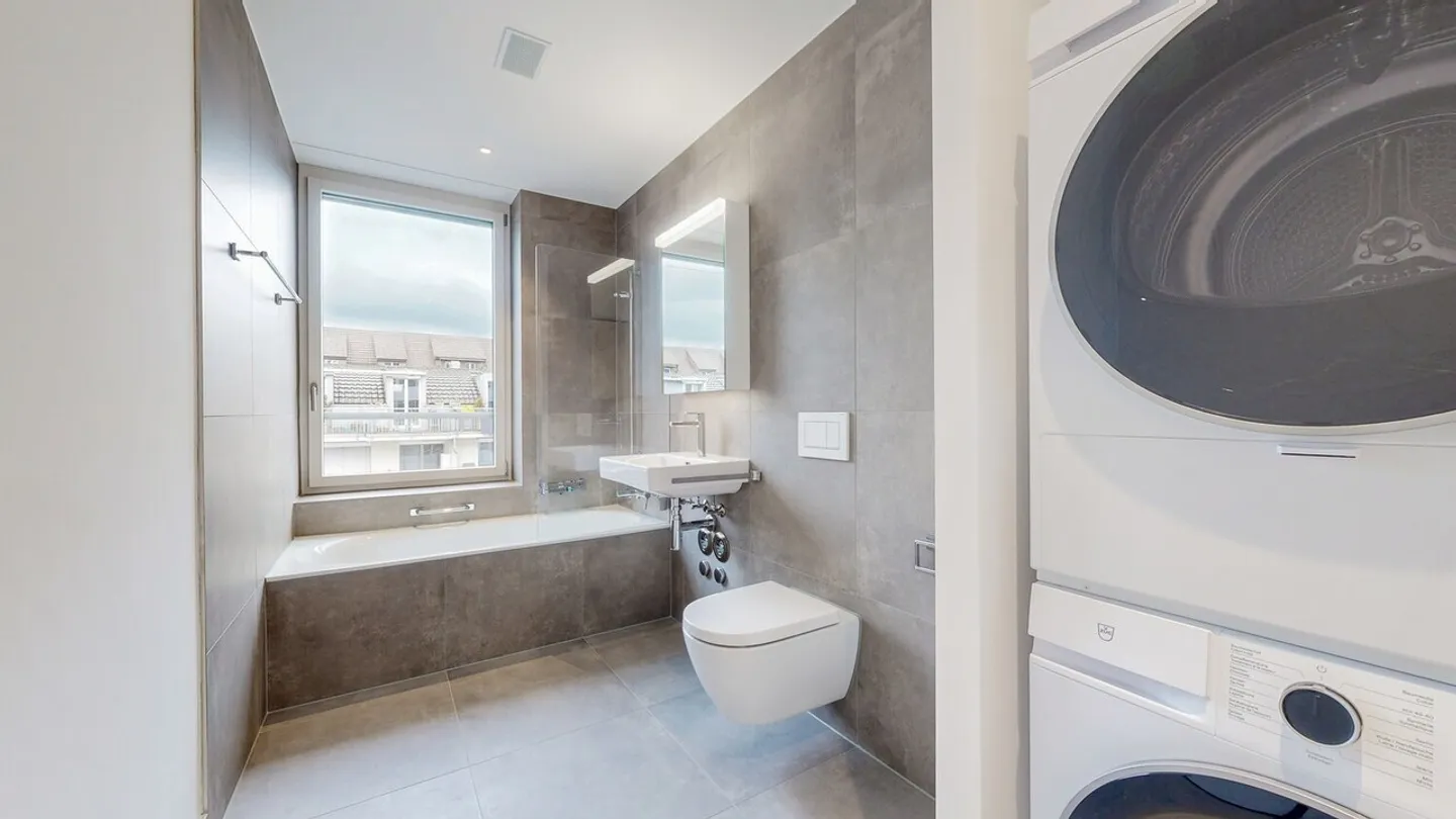 Vivre qui inspire LOU Lucerne - Disponible à partir du 1er juillet 2026 - Photo 6 sur 8