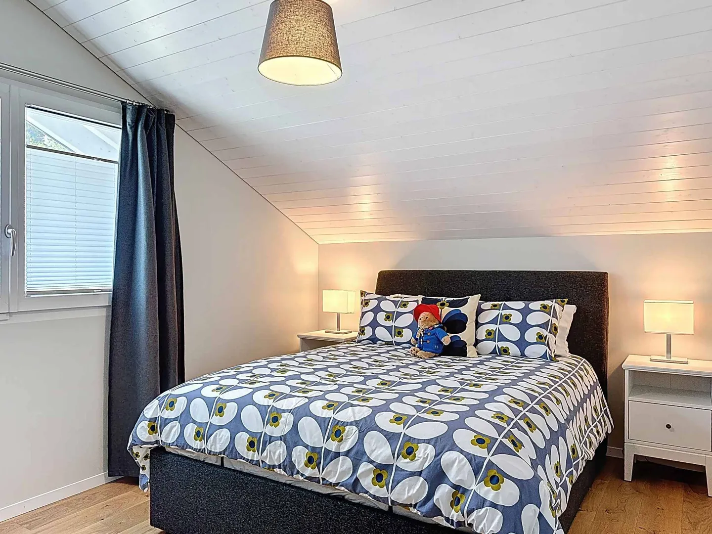 Semi-detached house for sale - Photo 6 of 11