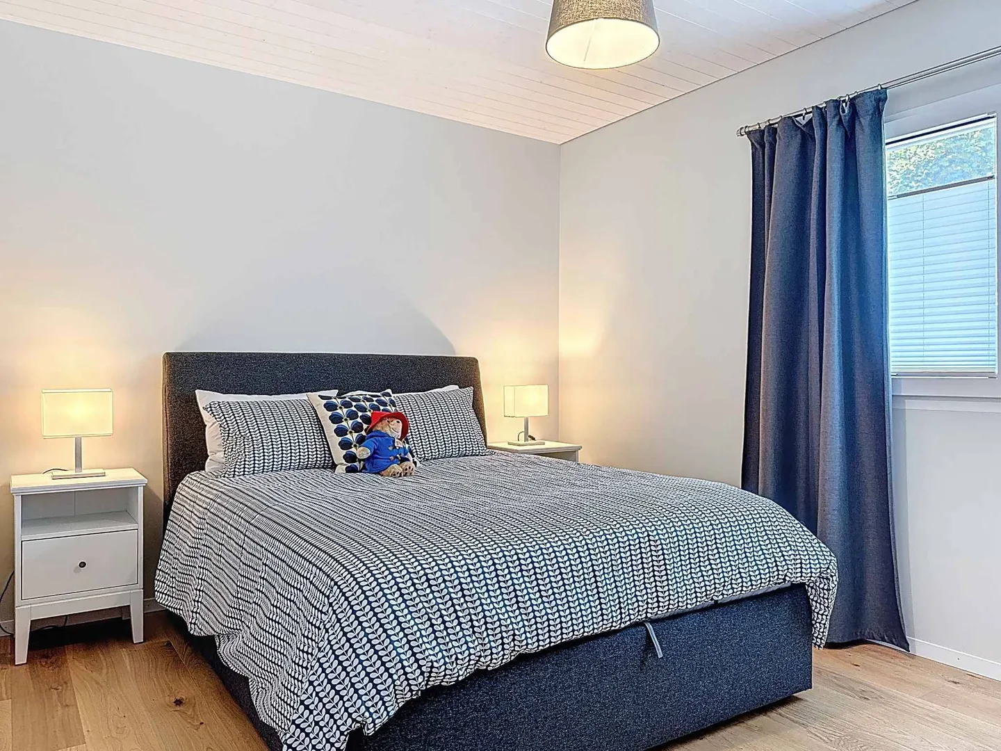 Semi-detached house for sale - Photo 7 of 11