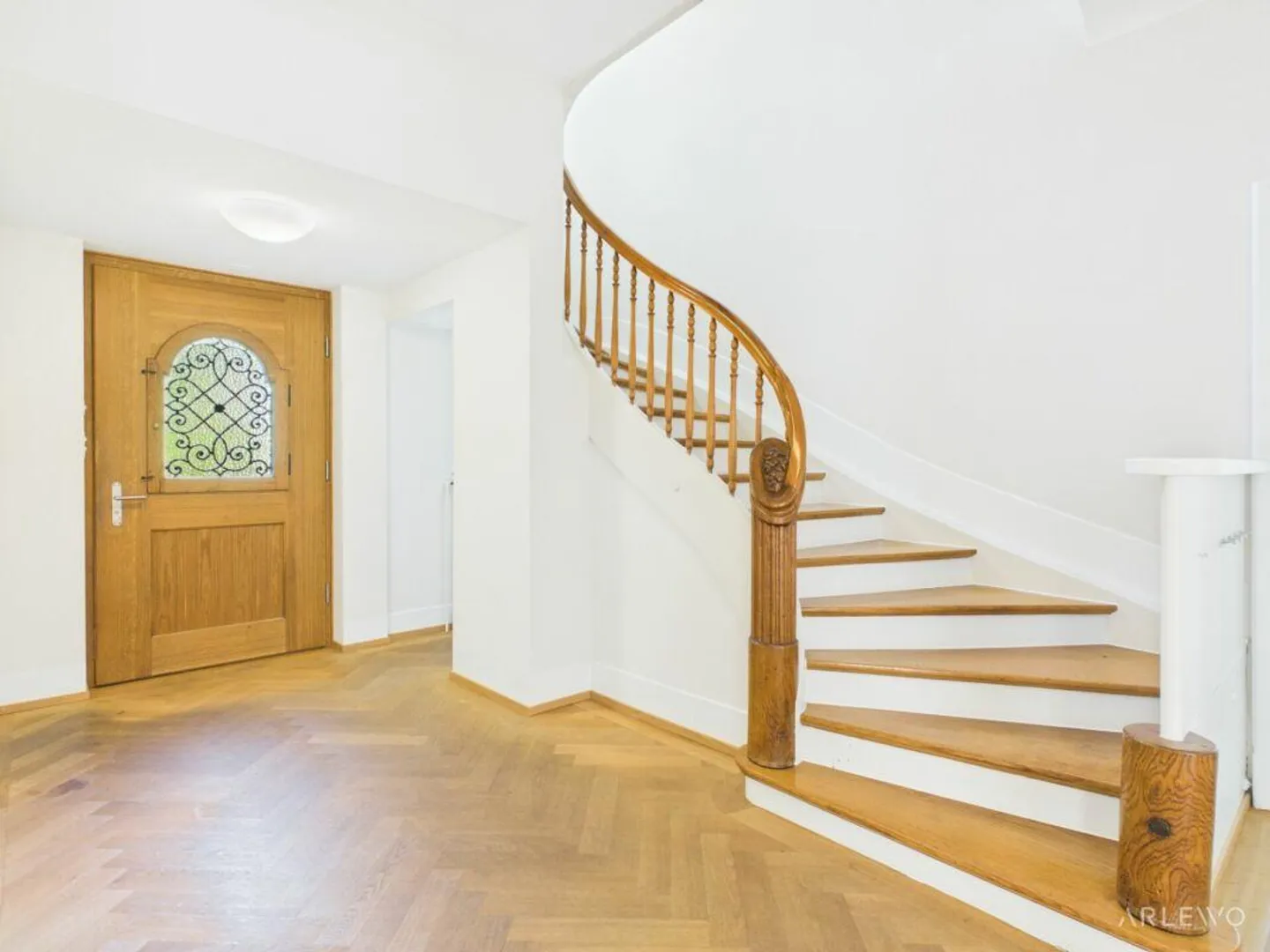Villa urbaine exclusive avec un jardin de rêve - Photo 5 sur 27