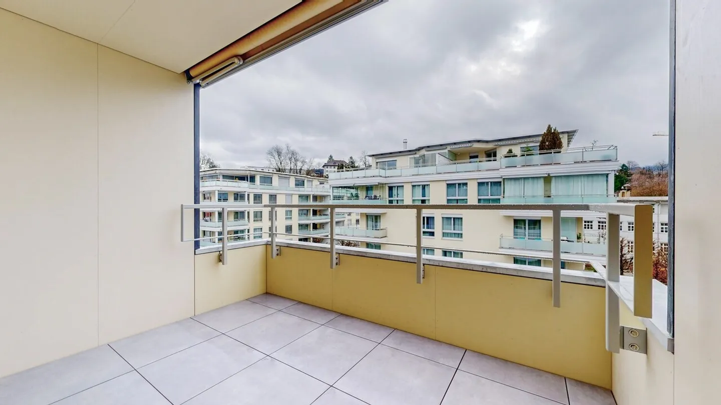 Vivre qui inspire LOU Lucerne - Disponible à partir du 1er juillet 2026 - Photo 7 sur 8