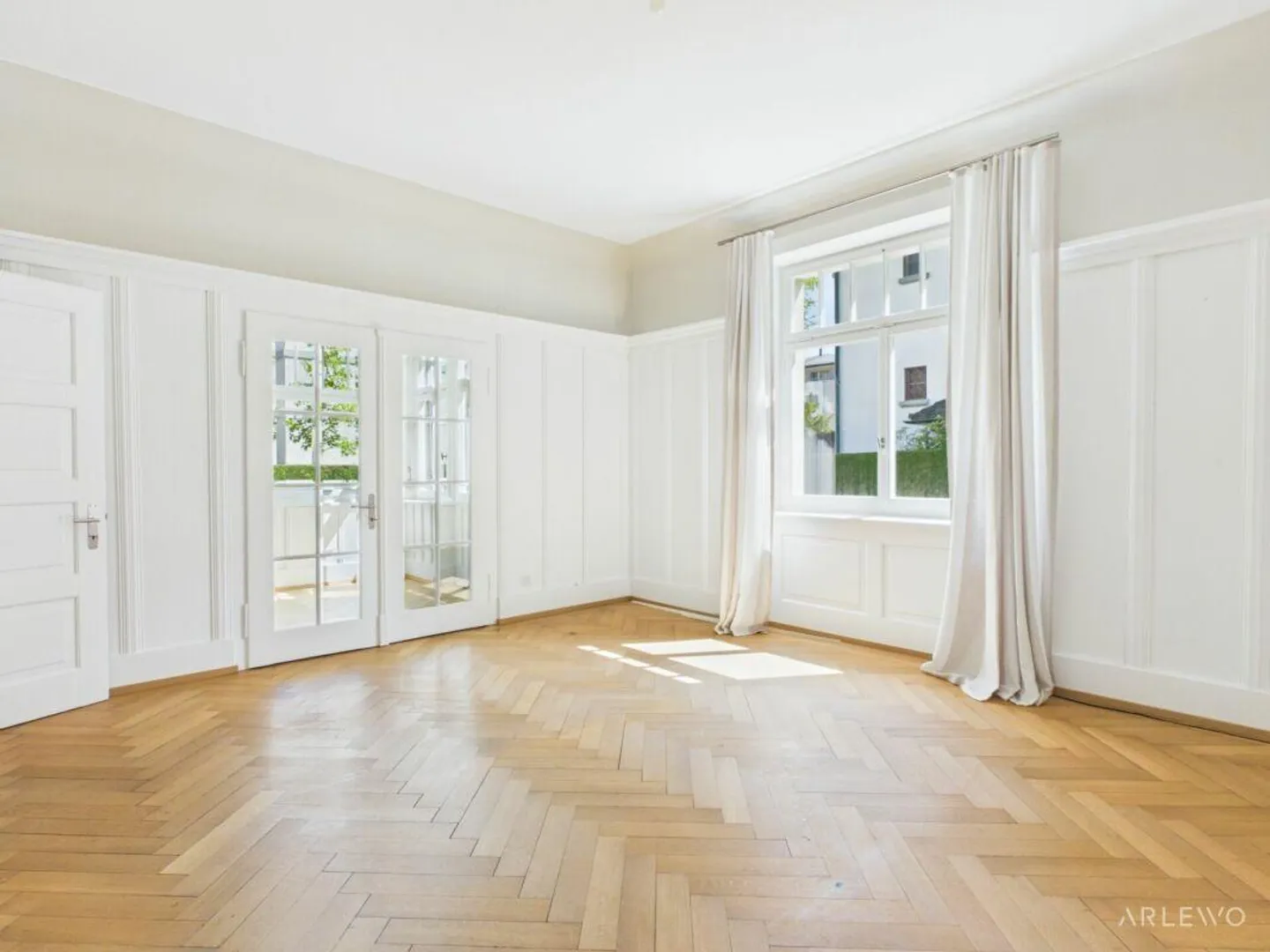Villa urbaine exclusive avec un jardin de rêve - Photo 9 sur 27