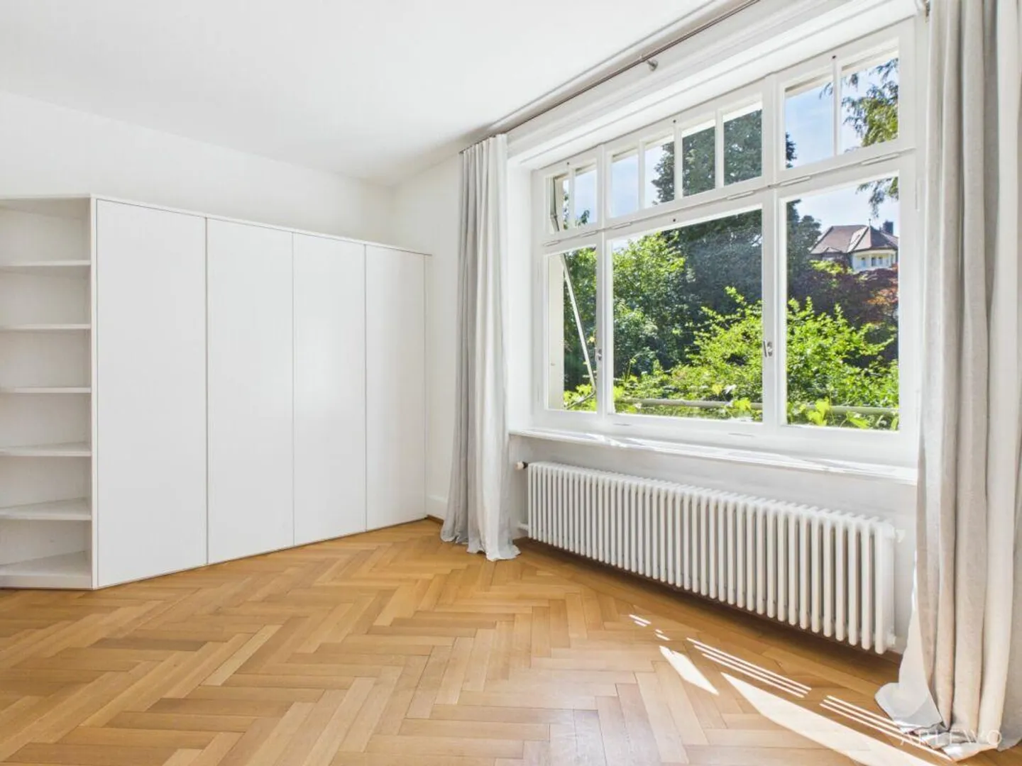 Villa urbaine exclusive avec un jardin de rêve - Photo 12 sur 27