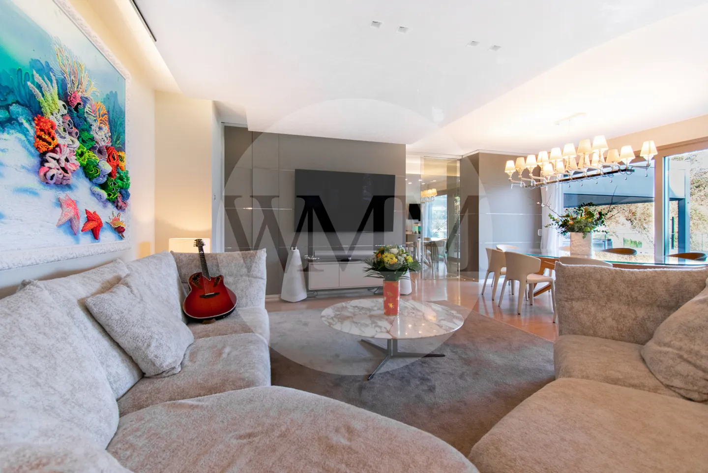 Exclusive Villa with Lake View - Photo 4 of 17