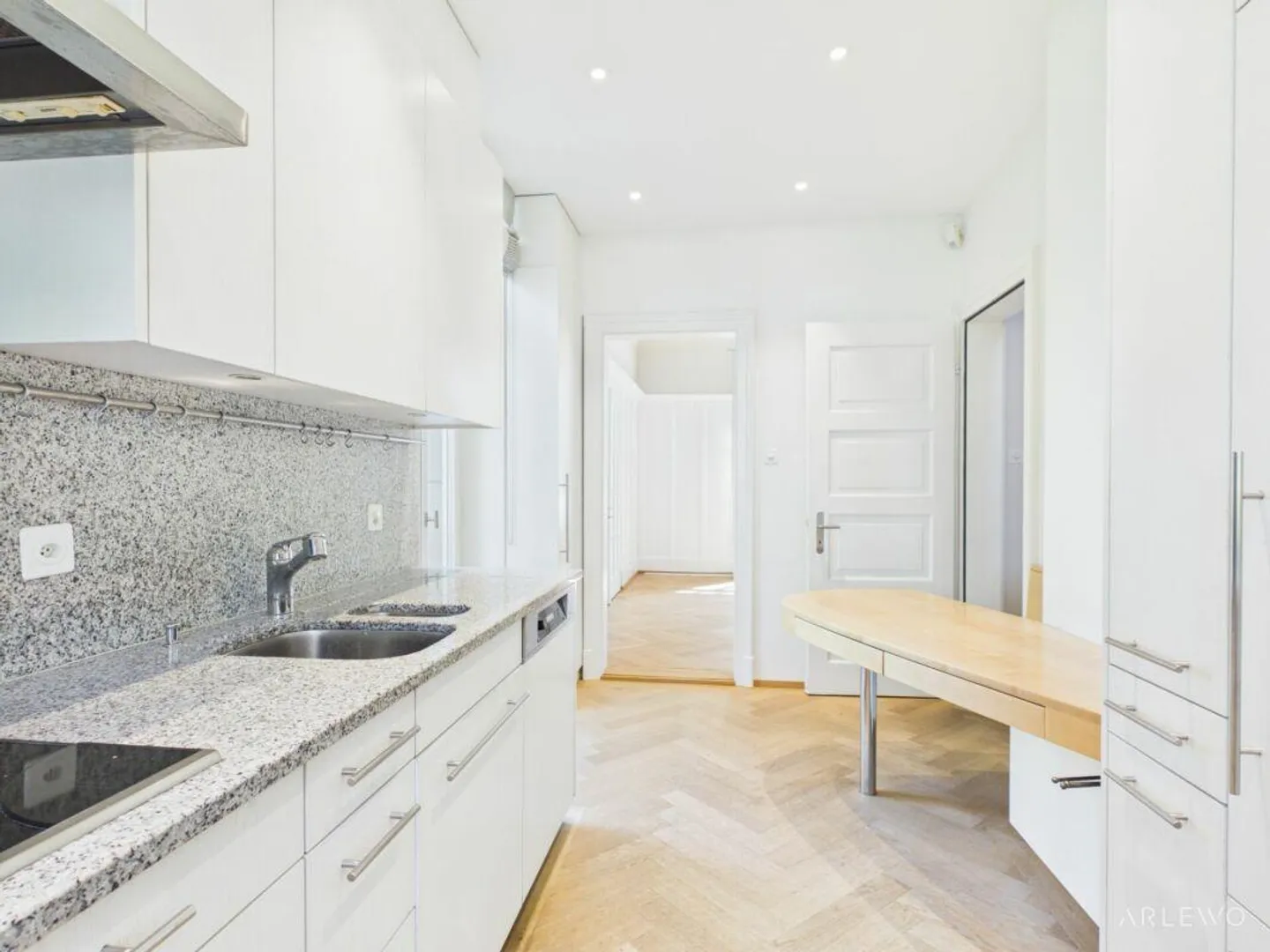Villa urbaine exclusive avec un jardin de rêve - Photo 15 sur 27