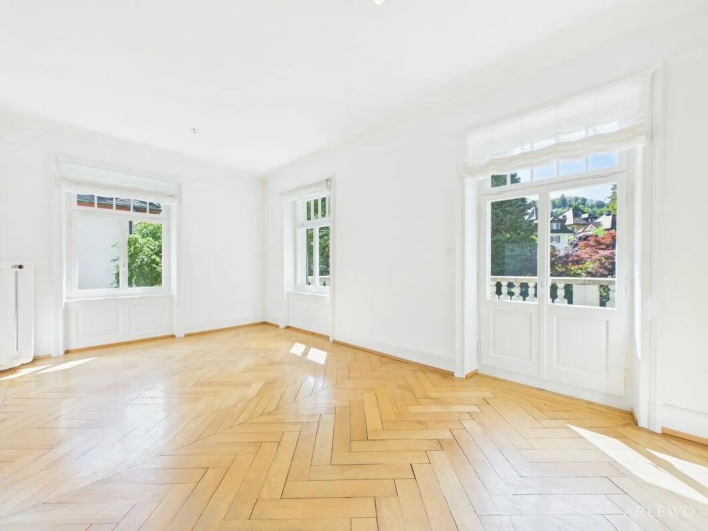 Villa urbaine exclusive avec un jardin de rêve - Photo 18 sur 27