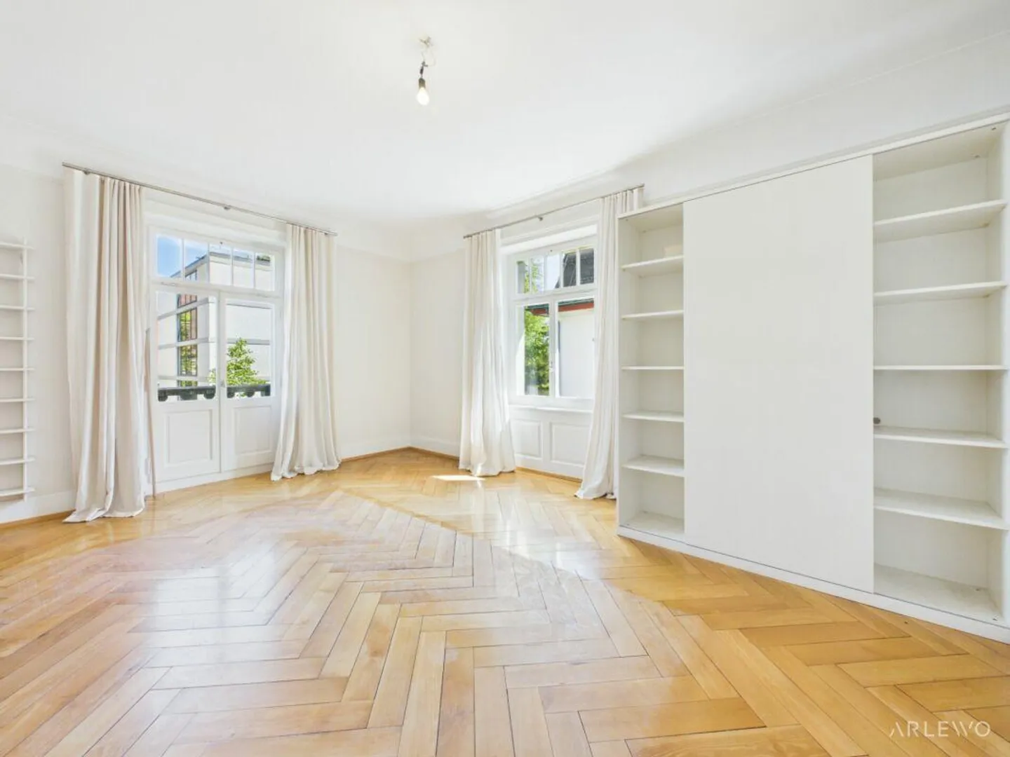 Villa urbaine exclusive avec un jardin de rêve - Photo 19 sur 27