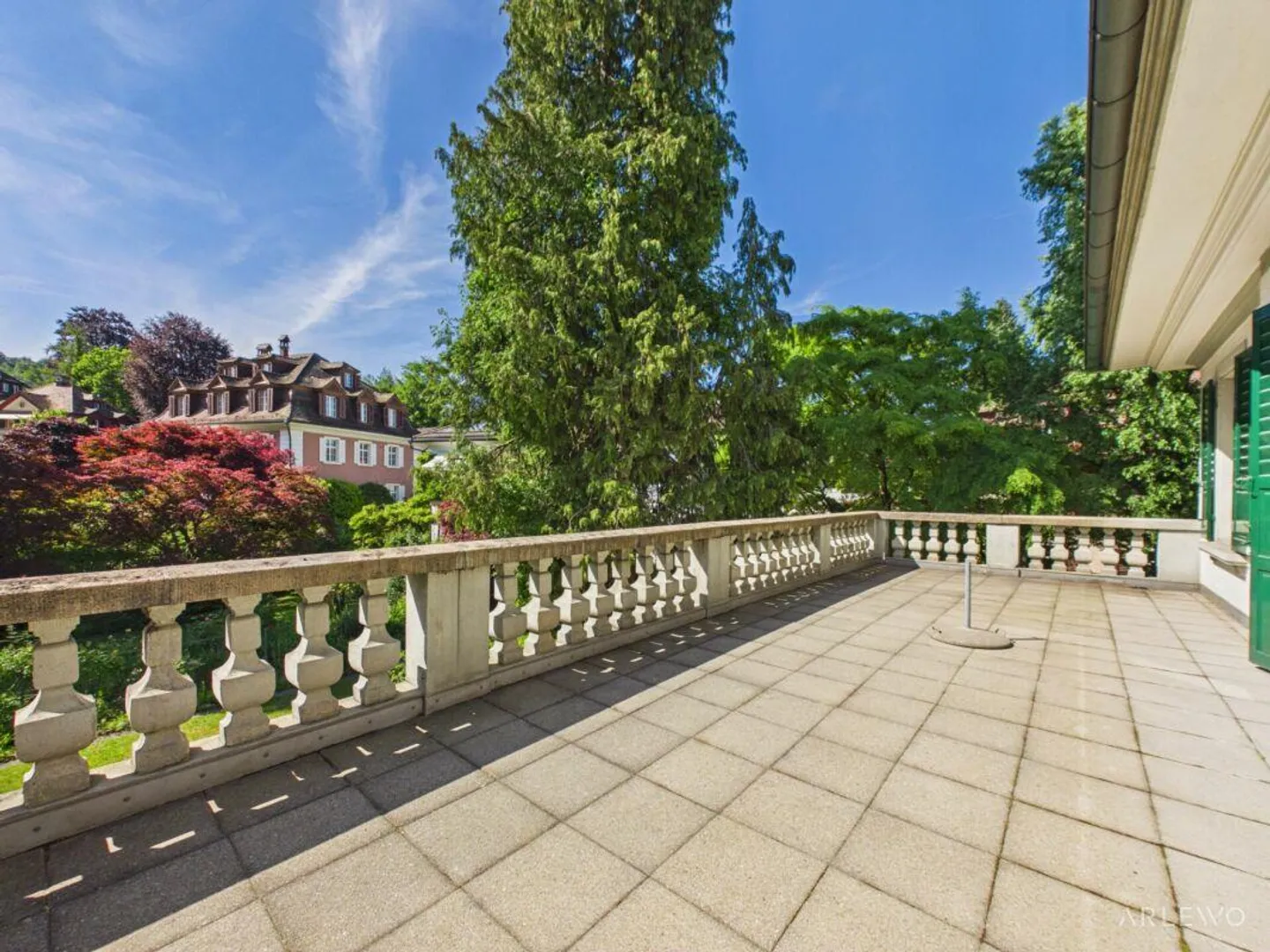 Villa urbaine exclusive avec un jardin de rêve - Photo 22 sur 27