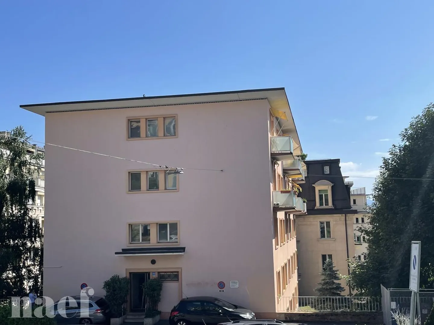 Studio 1 Zimmer - Foto 1 von 1