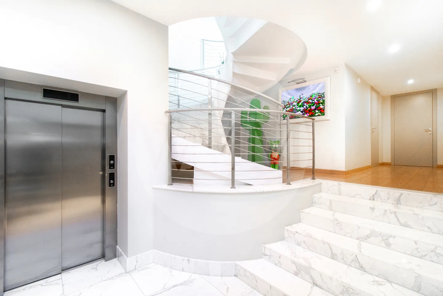 Exclusive Villa with Lake View - Photo 16 of 17