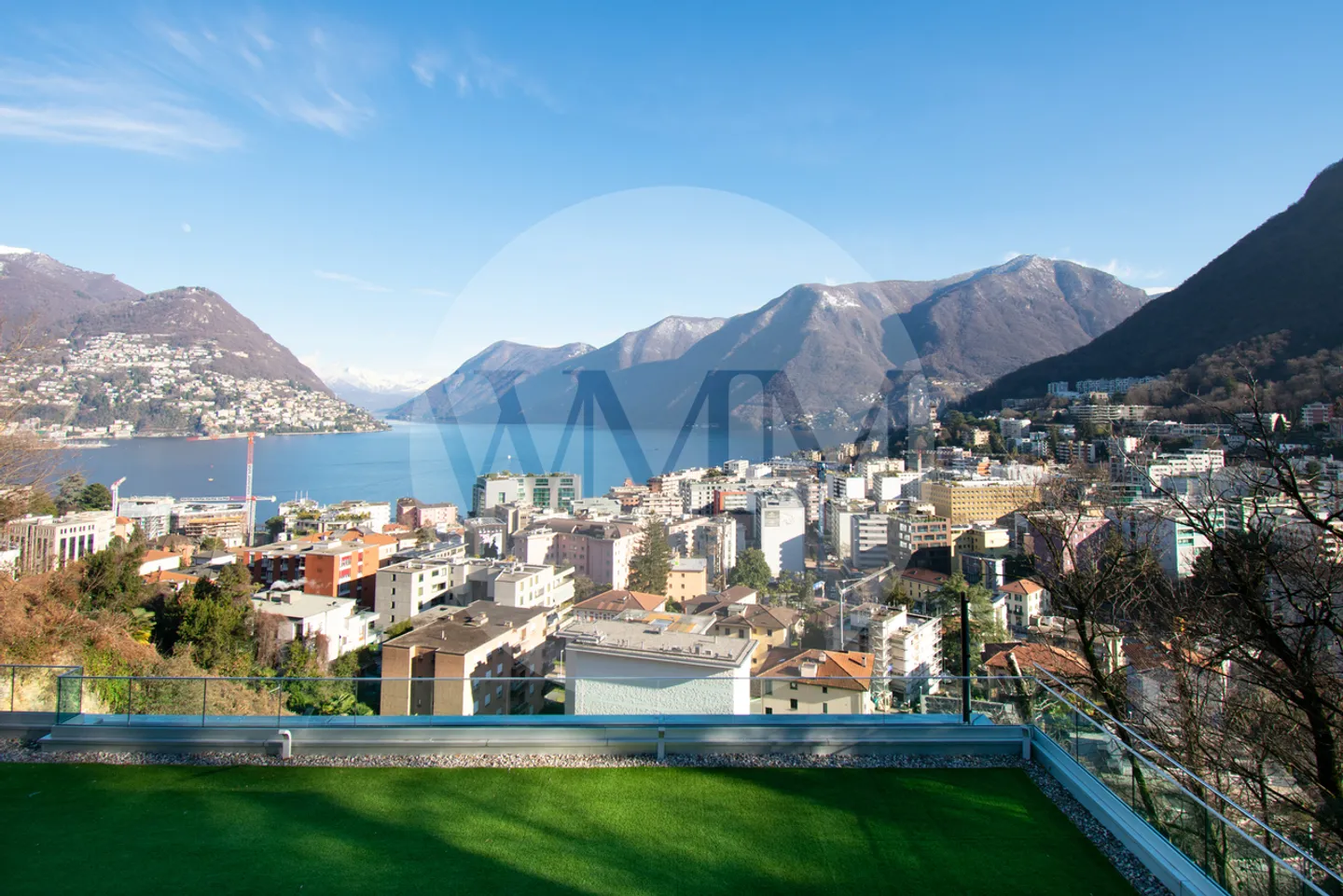 Exclusive Villa with Lake View - Photo 17 of 17