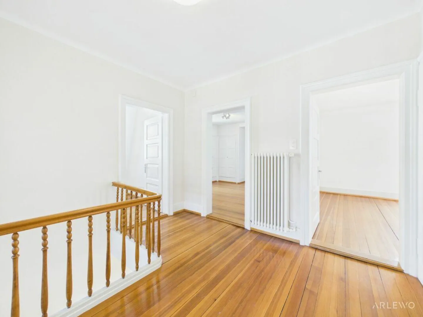 Villa urbaine exclusive avec un jardin de rêve - Photo 24 sur 27