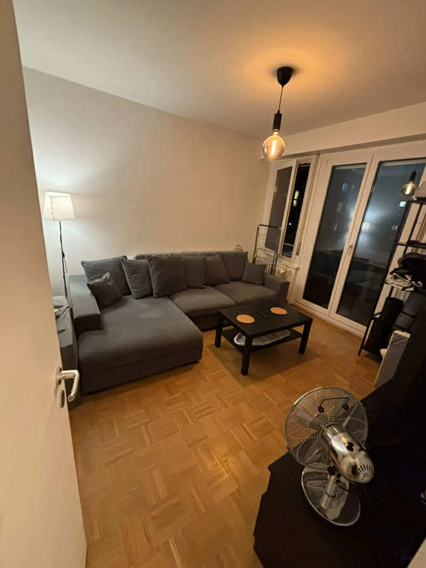 3.5 rooms - Geneva - Photo 4 of 8