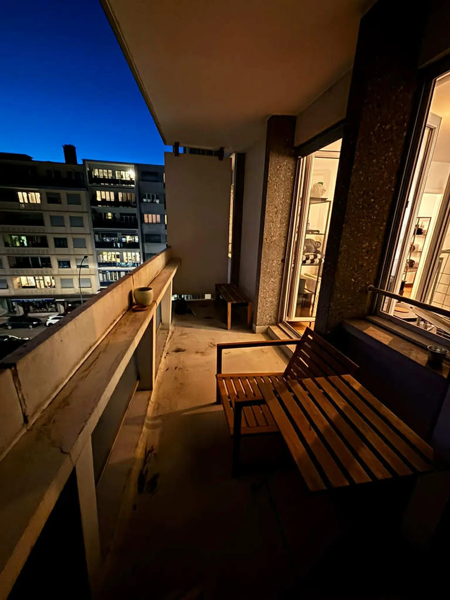3.5 rooms - Geneva - Photo 6 of 8