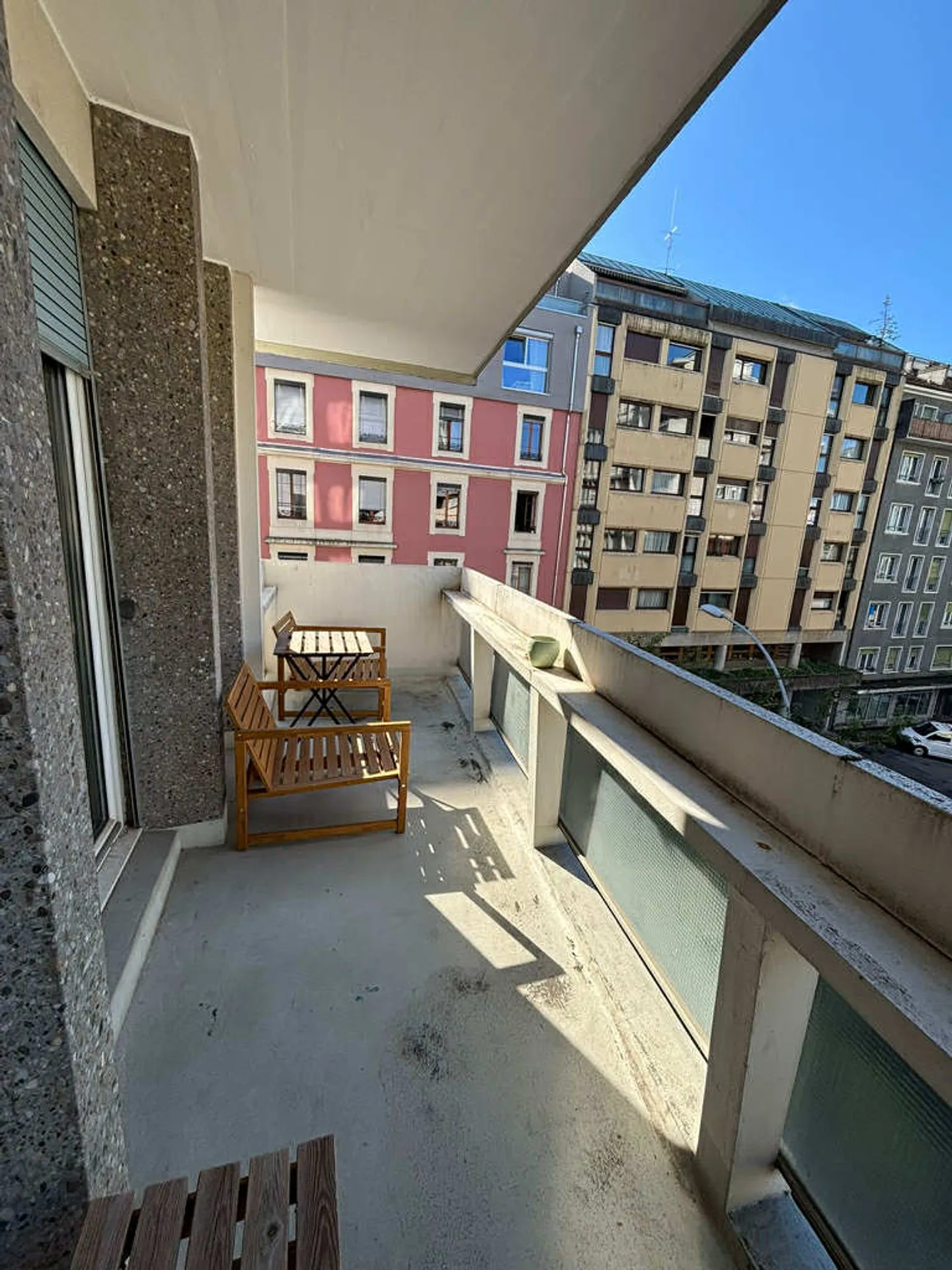 3.5 rooms - Geneva - Photo 8 of 8