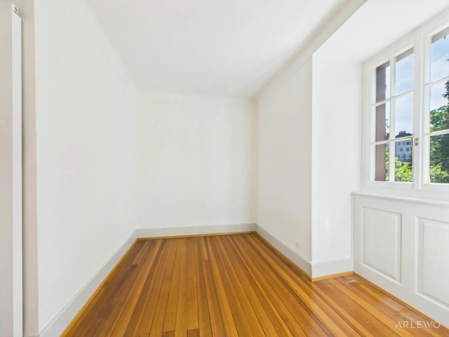 Villa urbaine exclusive avec un jardin de rêve - Photo 26 sur 27