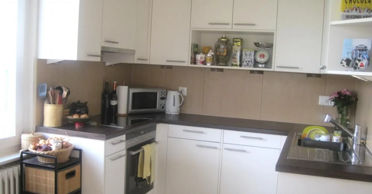 Very beautiful rental house from the 30s, 3 apartments, 582 m2 land - Photo 8 of 12