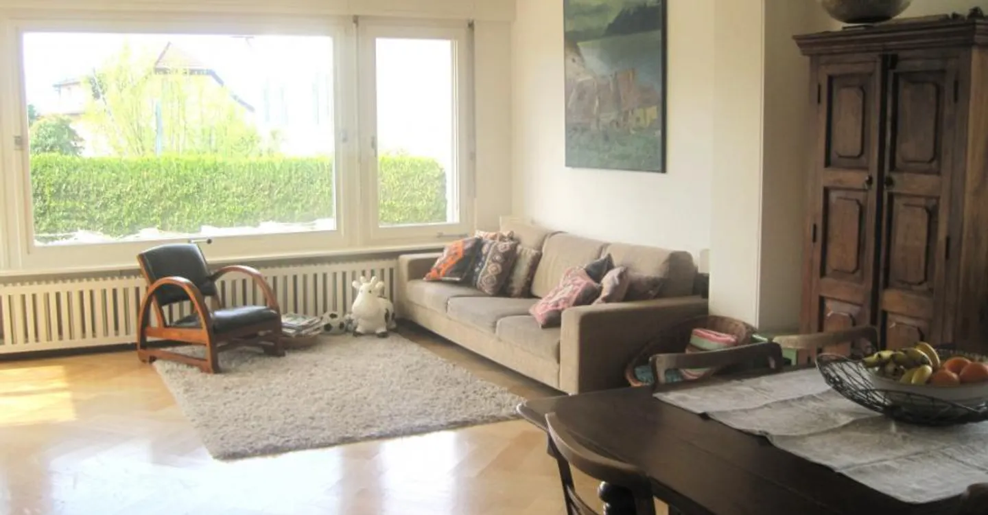 Very beautiful rental house from the 30s, 3 apartments, 582 m2 land - Photo 9 of 12
