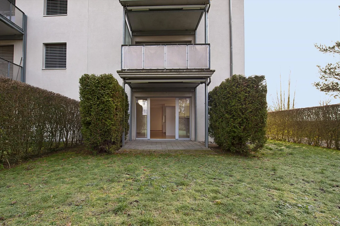 «Schöne Gartenwohnung» - Foto 4 von 7