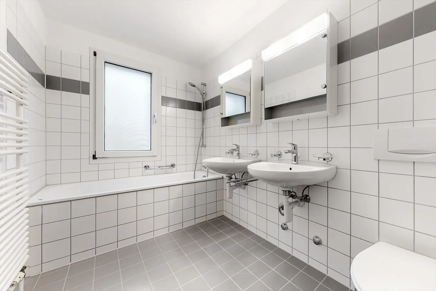 «Schöne Gartenwohnung» - Foto 7 von 7