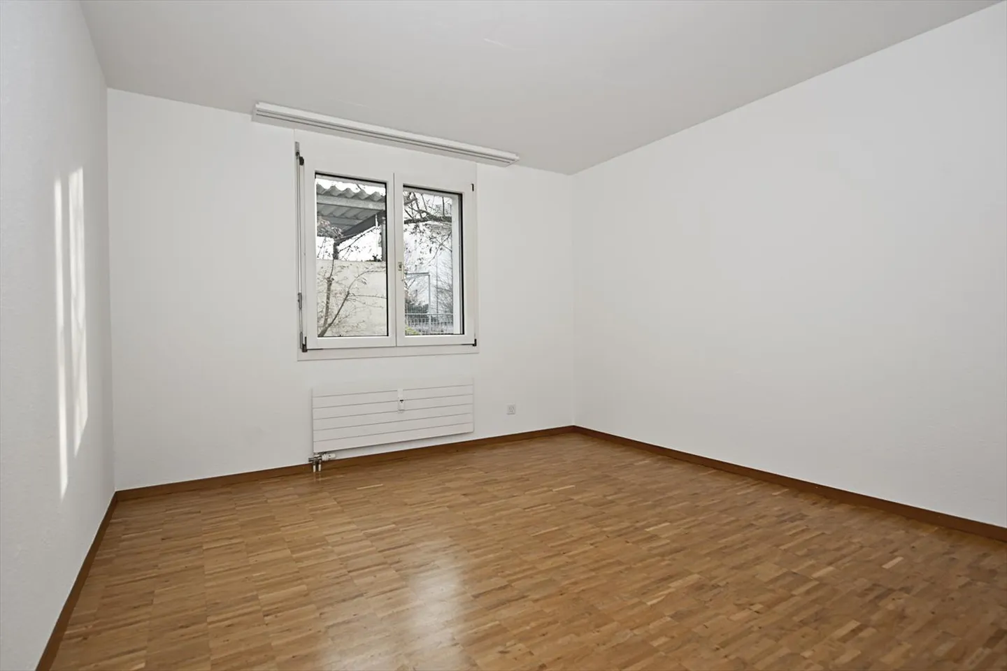 «Schöne Gartenwohnung» - Foto 6 von 7