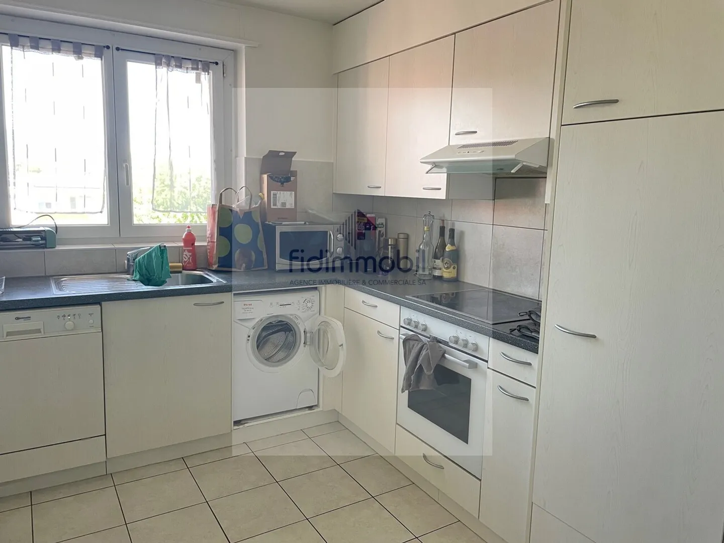 3.5 Room Apartment with Balcony in Cortaillod - Photo 1 of 6
