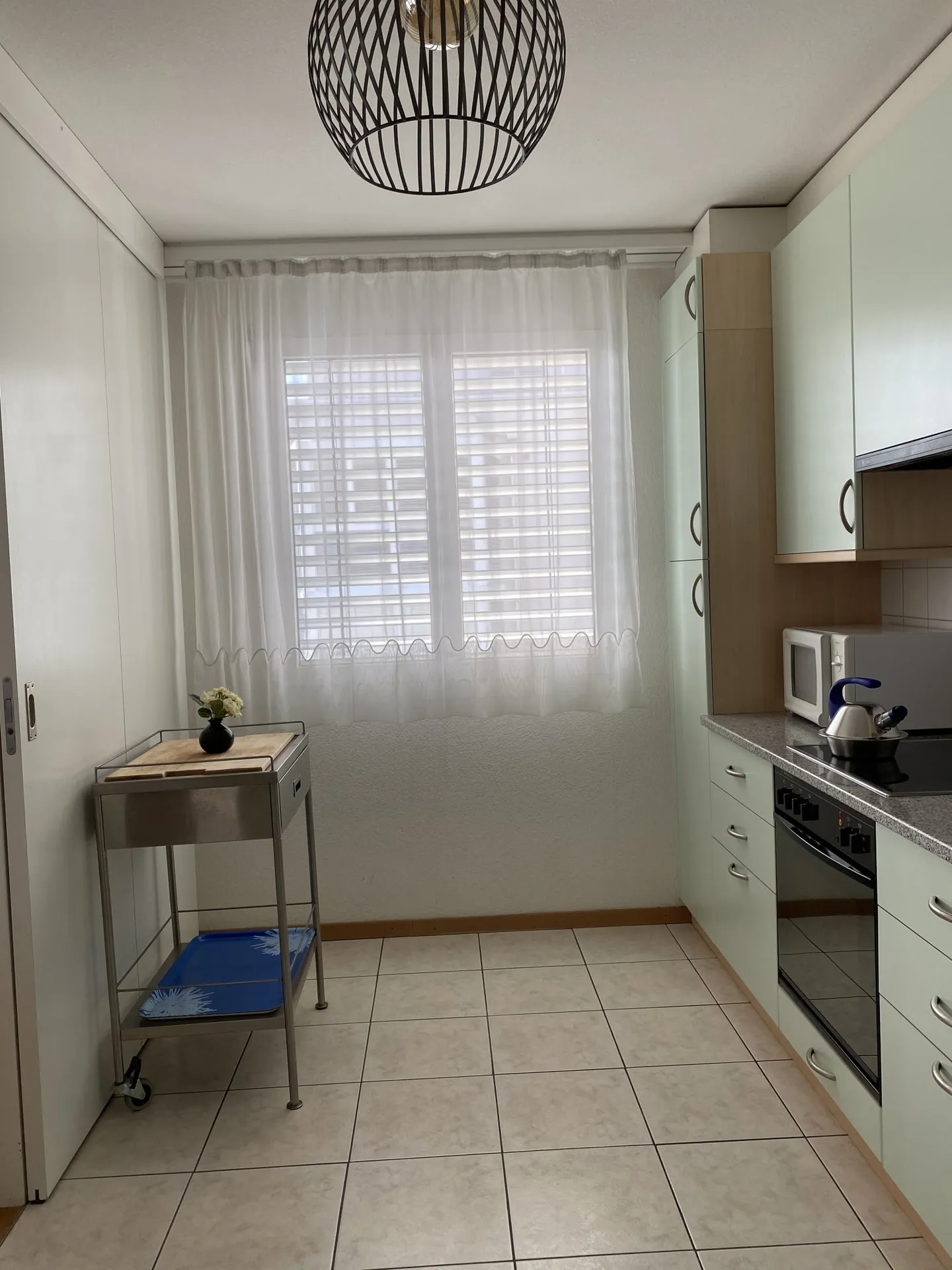 Appartamento Incantevole con Vista Lago - Foto 5 di 7