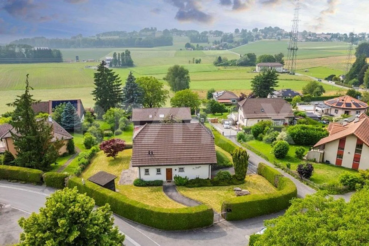 Villa familiare che offre molteplici possibilità - Foto 8 di 13
